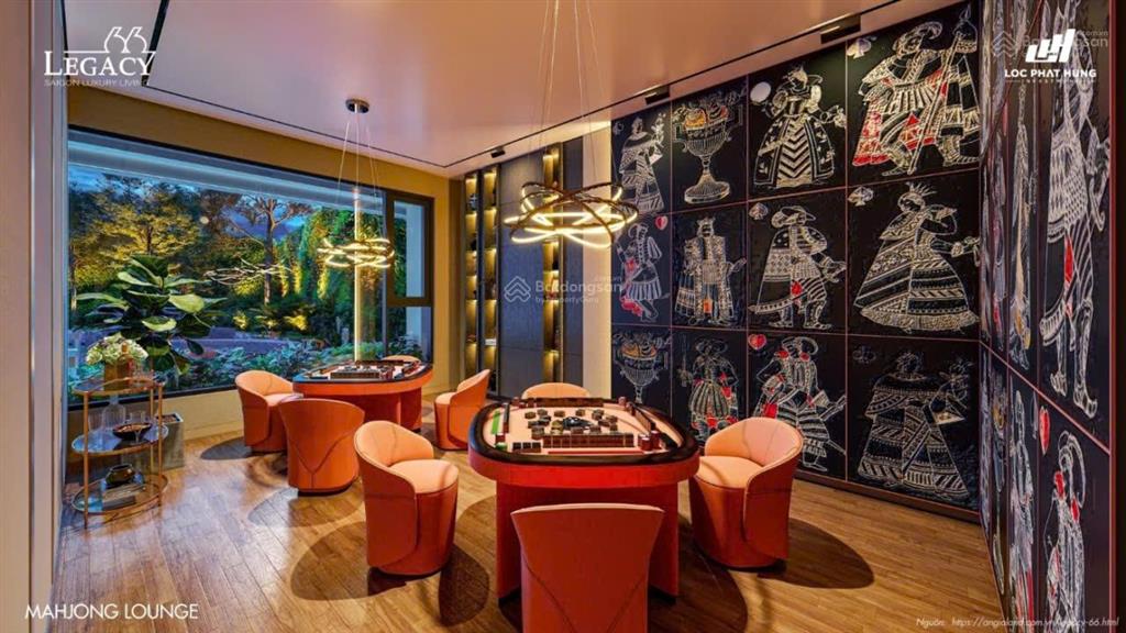 Căn hộ legacy 66 quận 5 mở bán đợt đầu tiên dự kiến 85 triệu/m2. pkd chủ đầu tư 0909 278 ***