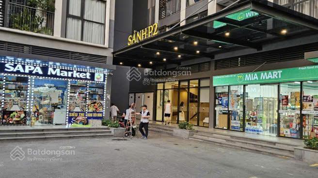 Chủ đầu tư bán shophouse 66 tân thành quận 5 giá 220 triệu/m2. pkd cđt 0909 278 ***