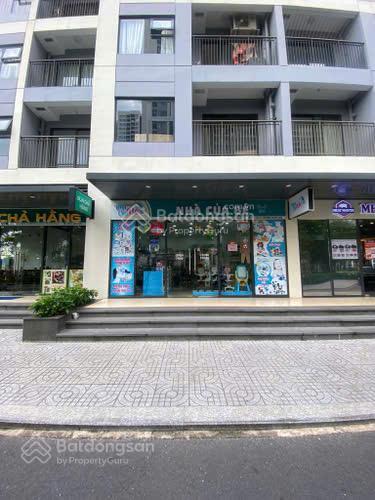 Chủ đầu tư bán shophouse 66 tân thành quận 5 giá 220 triệu/m2. pkd cđt 0909 278 ***