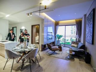 Chuyên cho thuê căn hộ vinhomes grand park quận 9 giá chỉ từ 4.5tr/tháng tặng 500k/wifi