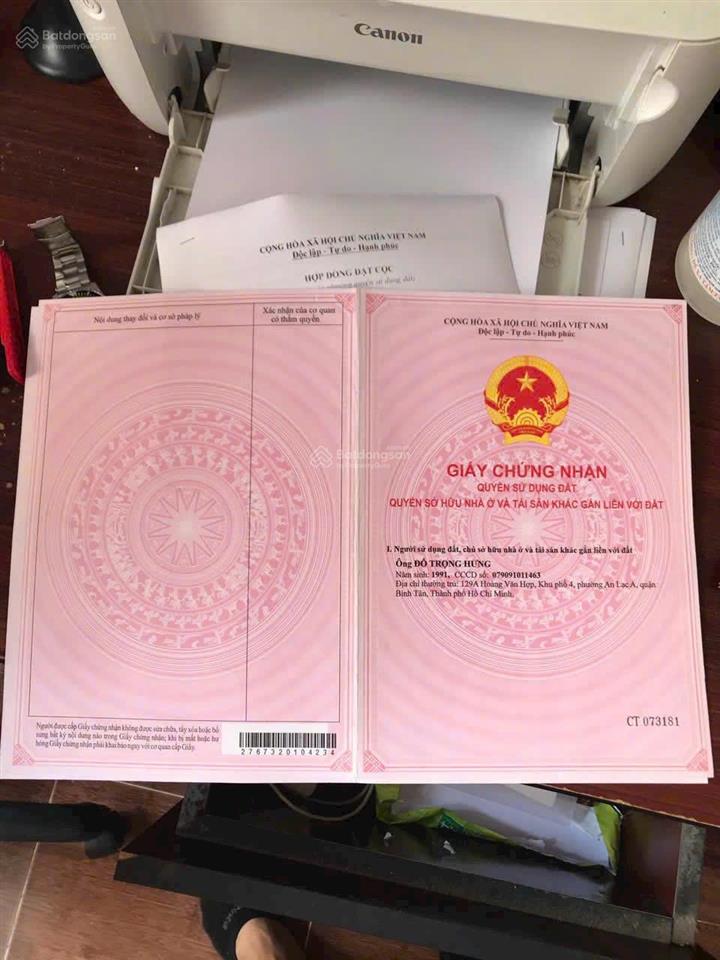 Bán đất 2 mặt tiền đường liên xã, an thới đông, cần giờ