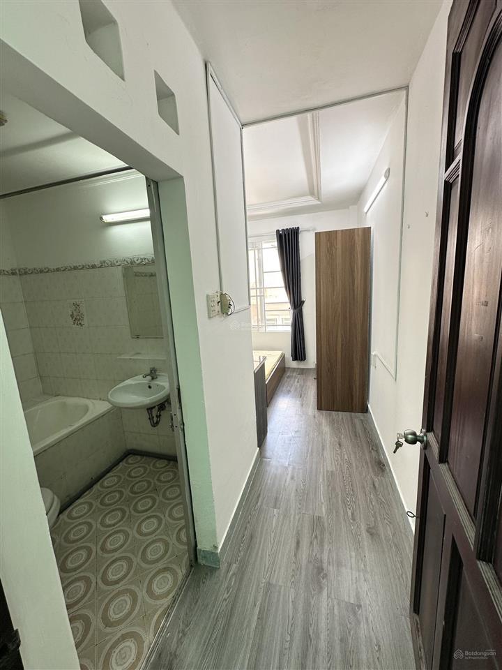 Mình cần share tiền phòng 16m2 như hình ở nguyễn hữu cảnh