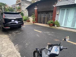 Bán nhà 17 tỷ đường kha vạn cân dt 153 m