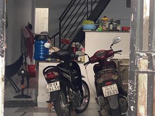 Cho thuê nhà 6 triệu 3 pn 2 vs đường xe hơi