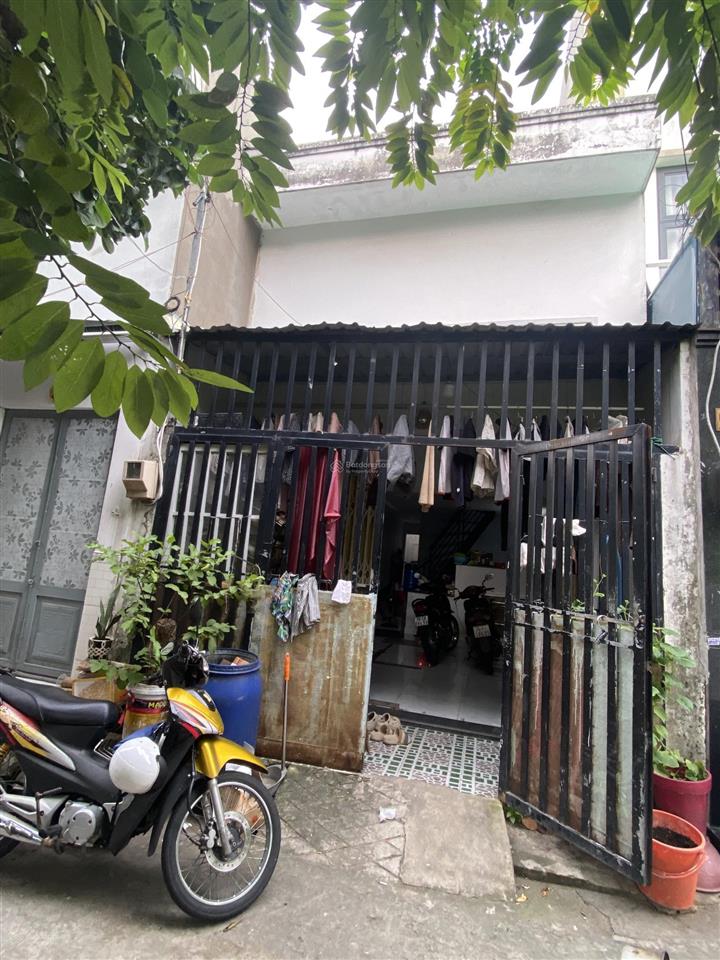 Cho thuê nhà 6 triệu 3 pn đường xe hơi