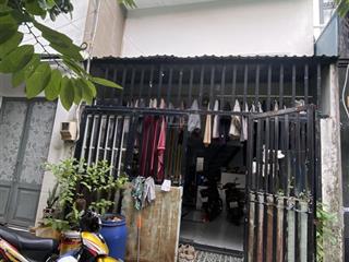 Cho thuê nhà 6 triệu 3 pn đường xe hơi