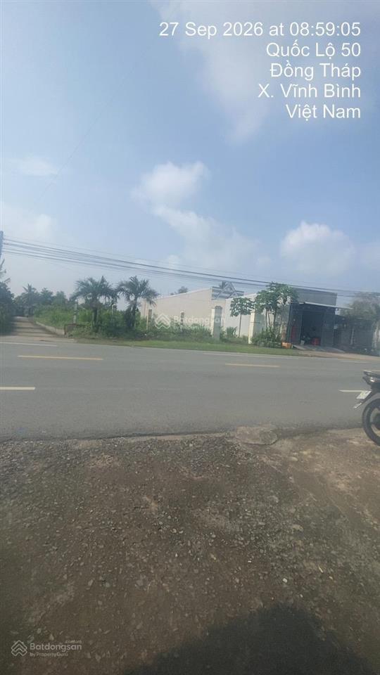 Bán đất 9 trăm 90 triệu đường xe hơi