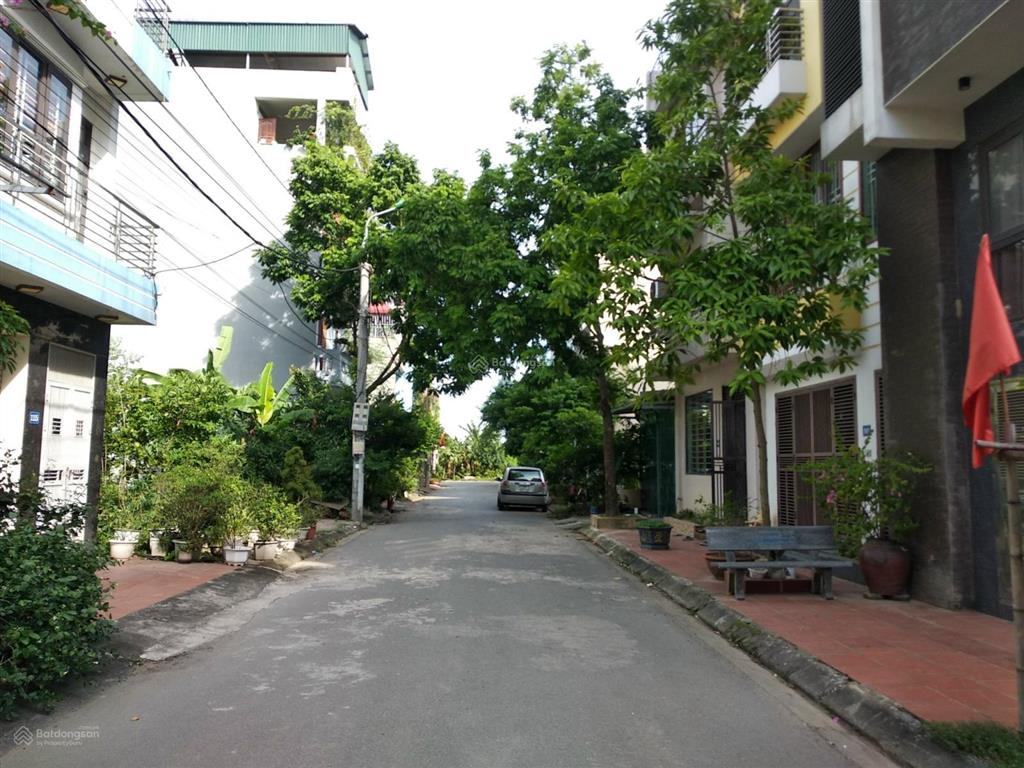 Bán nhà đất 60m2 giá có 10.7 tỷ duy nhất còn sót tại thịnh hào 1 đống đa