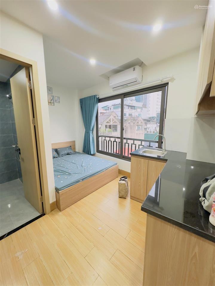 Bán nhà đất 60m2 giá có 10.7 tỷ duy nhất còn sót tại thịnh hào 1 đống đa