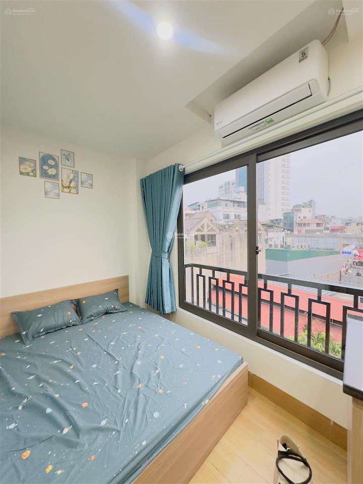 Bán nhà dòng tiền cầu giấy mới tinh 77m2 x 6 tầng. cách ô tô 30m. 20,9 tỷ