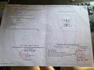 Chính chủ bán căn góc 115.6m2 siêu đẹp  usilk city văn khê