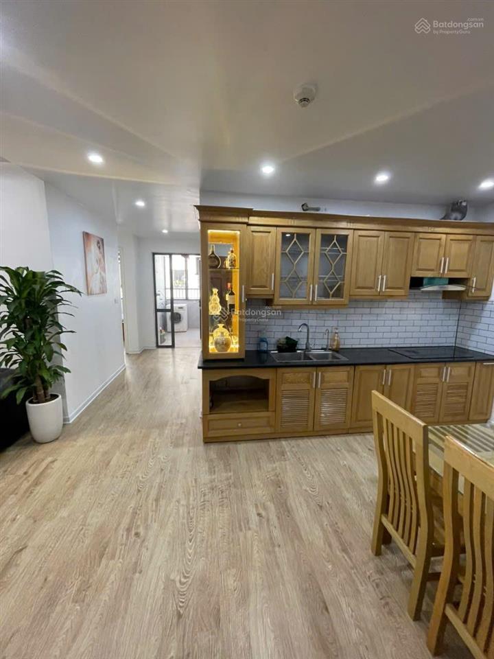 Giá bán nhanh căn hộ chung cư tòa hhb tân tây đô 977707118