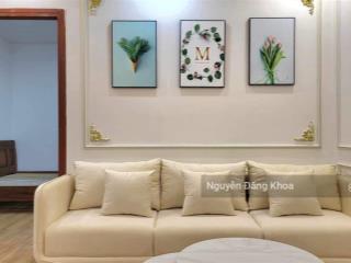 Bán căn hộ ct12a kim văn 2 ngủ 2 wc nhà sửa mới đẹp view đh thăng long giá 4,15 tỷ