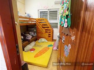 Hiếm! căn 1 ngủ ct10a đại thanh  tầng đẹp  full nội thất  giá chỉ 1,72 tỷ