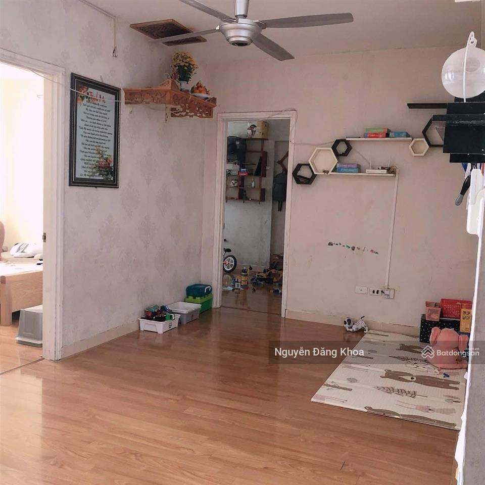 Bán cc 2pn, 2wc tại sdu  143 trần phú, giá thỏa thuận, s 60.4m2 nhận nhà ở luôn được