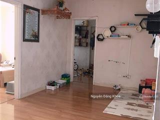 Bán cc 2pn, 2wc tại sdu  143 trần phú, giá thỏa thuận, s 60.4m2 nhận nhà ở luôn được