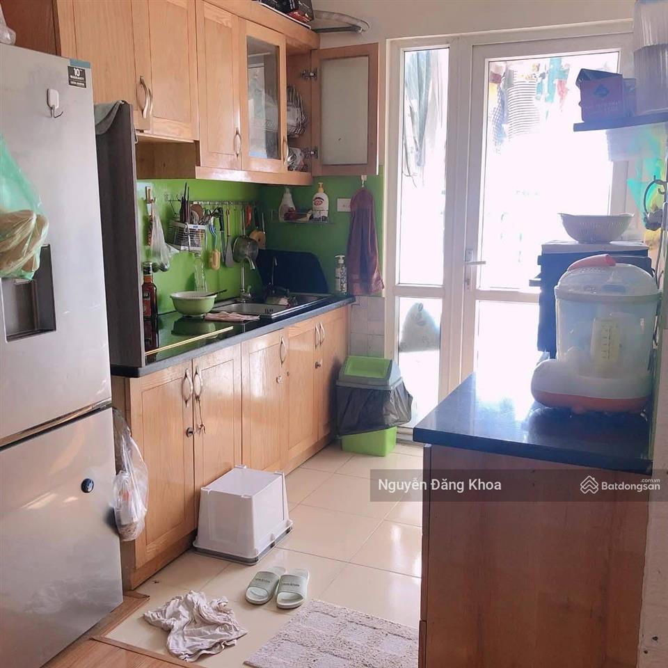 Bán cc 2pn, 2wc tại sdu  143 trần phú, giá thỏa thuận, s 60.4m2 nhận nhà ở luôn được