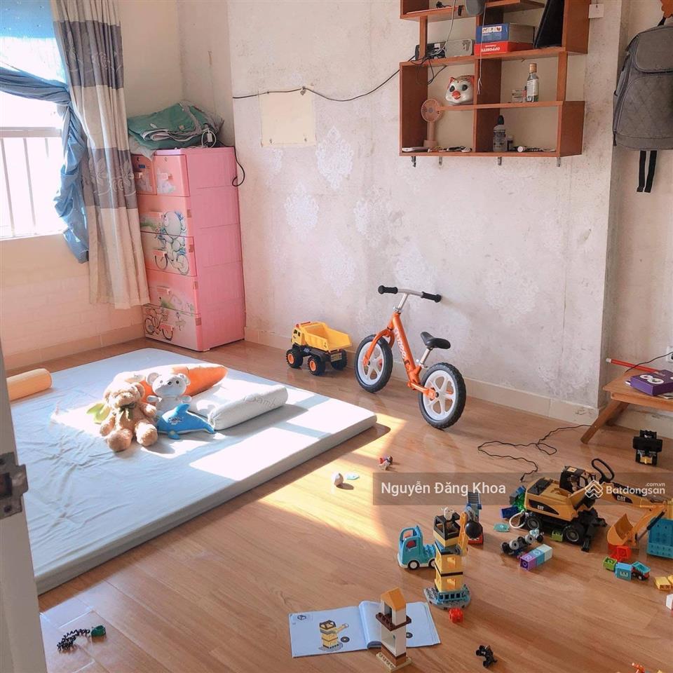 Bán cc 2pn, 2wc tại sdu  143 trần phú, giá thỏa thuận, s 60.4m2 nhận nhà ở luôn được