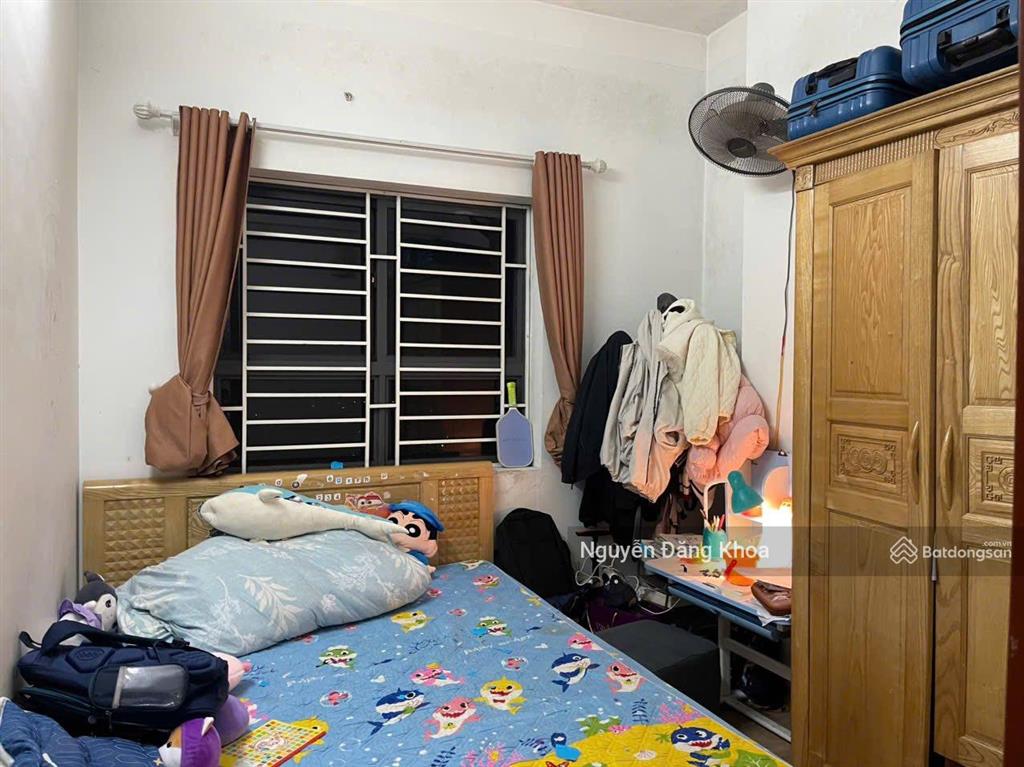 Cc bán căn 2 ngủ 2wc ct12a kvkl tầng trung nhà đẹp view nguyễn xiển, gia lộc thiện chí!