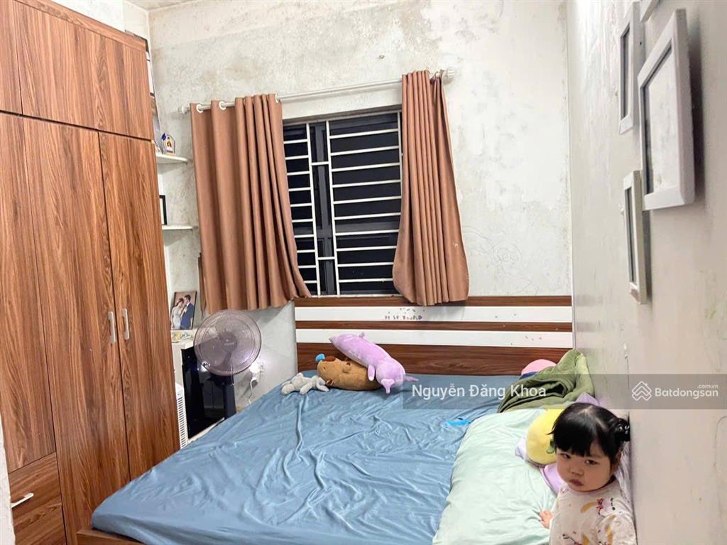 Cc bán căn 2 ngủ 2wc ct12a kvkl tầng trung nhà đẹp view nguyễn xiển, gia lộc thiện chí!