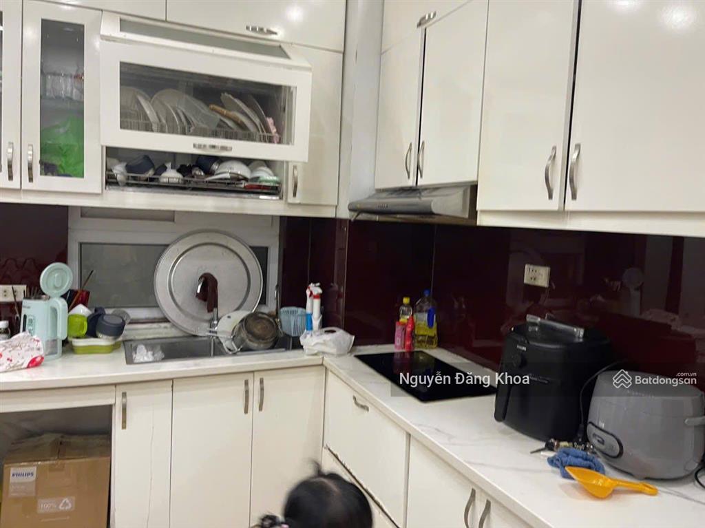 Cc bán căn 2 ngủ 2wc ct12a kvkl tầng trung nhà đẹp view nguyễn xiển, gia lộc thiện chí!