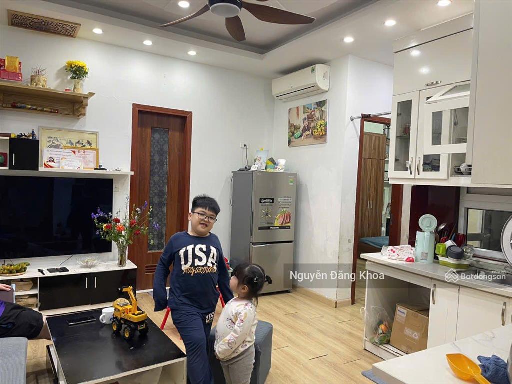 Cc bán căn 2 ngủ 2wc ct12a kvkl tầng trung nhà đẹp view nguyễn xiển, gia lộc thiện chí!