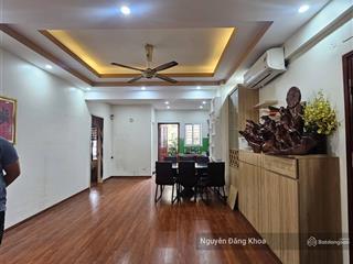 Siêu phẩm 3 ngủ 105m2 ct2b xa la  ban công đông nam mát rượi  full đồ  giá 6.4 tỷ thương lượng!