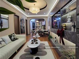 Chính chủ bán căn 2 ngủ ct6a xa la full đồ đẹp long lanh  giá chỉ 4.25 tỷ cực hiếm