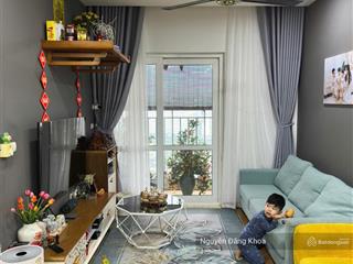 Chỉ nhỉnh 4 tỷ  căn 2pn pcc1 view thoáng cực hiếm  full nội thất  tầng đẹp không có căn thứ 2