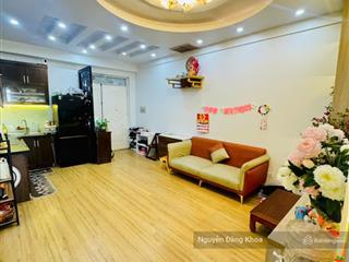 Nhà đẹp như mơ, giá cả bất ngờ  diện tích63m2  có sổ chính chủ  tòa bmm xa la hà đông