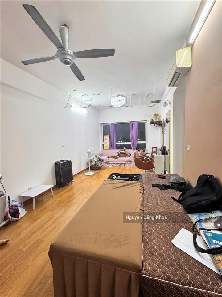 Bán căn hộ chung cư tại tòa chung cư viện 103, 5,5 tỷ, 82m2, sđcc, vào ở luôn được