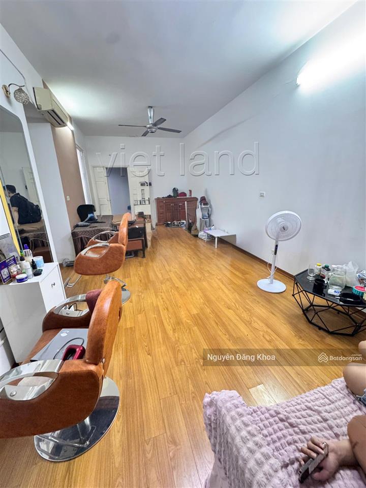 Bán căn hộ chung cư tại tòa chung cư viện 103, 5,5 tỷ, 82m2, sđcc, vào ở luôn được