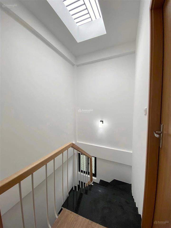 Bán 2 căn nhà xây mới hoài đức  hà nội. 4 tầng. giá từ 4,5 tỷ. sổ đỏ riêng biệt.