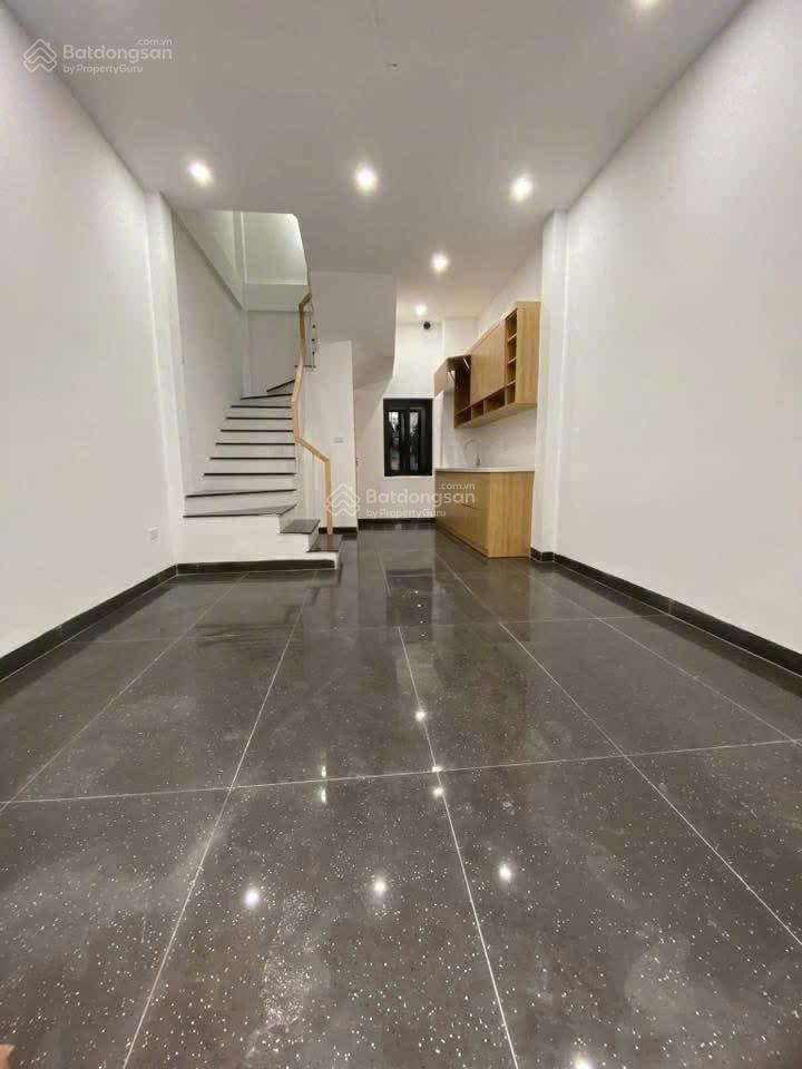 Bán 2 căn nhà xây mới hoài đức  hà nội. 4 tầng. giá từ 4,5 tỷ. sổ đỏ riêng biệt.