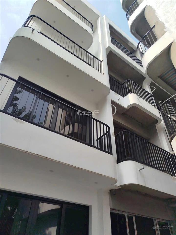 Bán 2 căn nhà xây mới hoài đức  hà nội. 4 tầng. giá từ 4,5 tỷ. sổ đỏ riêng biệt.