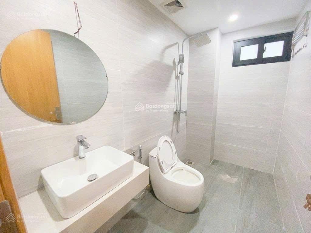 Bán 2 căn nhà xây mới hoài đức  hà nội. 4 tầng. giá từ 4,5 tỷ. sổ đỏ riêng biệt.