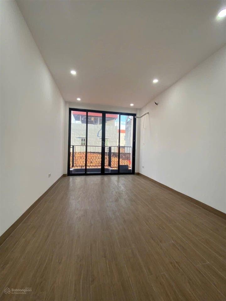 Bán 2 căn nhà xây mới hoài đức  hà nội. 4 tầng. giá từ 4,5 tỷ. sổ đỏ riêng biệt.