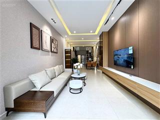 Bán nhà 2 mê vip mt nguyễn phước nguyên  86m2  full nội thất