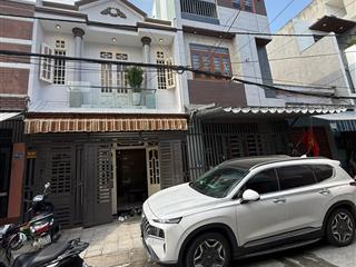 Bán nhà 2 tầng k08/24 trần xuân lê đường 3m75  lề 2m5 rất đẹp