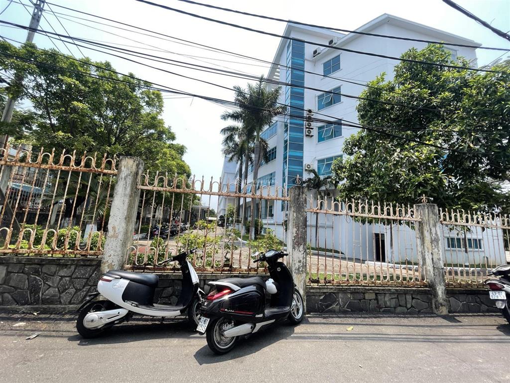 Bán đất 2 mặt kiệt k45/2 dũng sĩ thanh khê  đường nhựa 6m ô tô