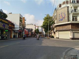 Bán nhà phố cityland trần thị nghỉ, khu kinh doanh sầm uất