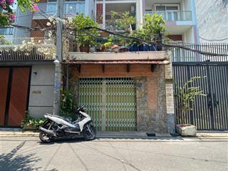 Bán nhà 343/54 nguyễn trọng tuyển, gần sân bay, quân khu 7. phù hợp công viên chức sinh sống