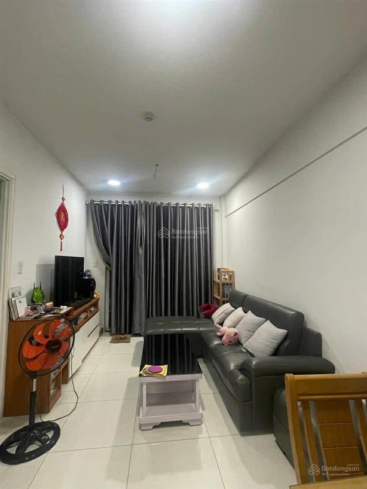 Cho thuê căn góc 2toilet 2pn, lầu 7. chung cư prosper plaza. có sẵn nội thất. giá tốt