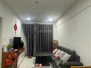 Cho thuê căn góc 2toilet 2pn, lầu 7. chung cư prosper plaza. có sẵn nội thất. giá tốt