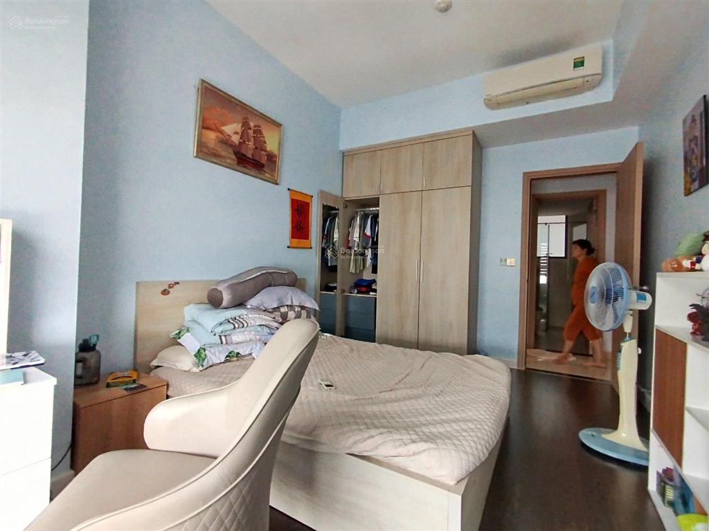 Botanica premier căn góc 3 phòng ngủ, nhà đẹp, chưa từng cho thuê. chủ ở nội thất mới xịn
