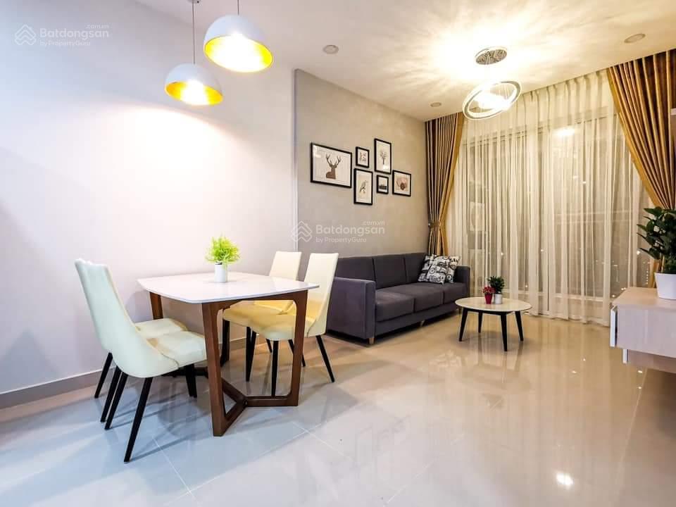 Cho thuê căn hộ golden mansion, mặt tiền phổ quang, ký hđ chính chủ, đặc quyền như cư dân.