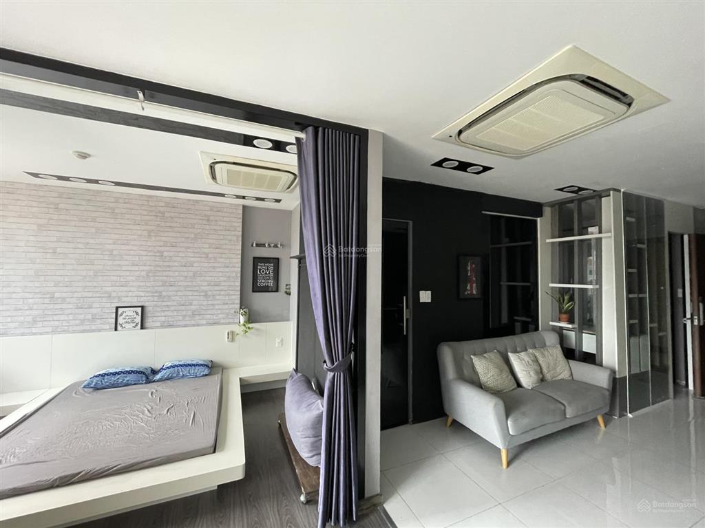 Căn hộ the botanica phổ quang 2 phòng ngủ, cho thuê dài hạn, giá chính chủ.  0938 480 ***