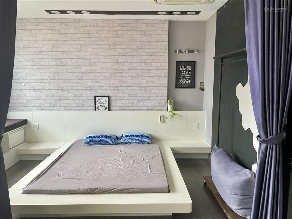 Căn hộ the botanica phổ quang 2 phòng ngủ, cho thuê dài hạn, giá chính chủ.  0938 480 ***