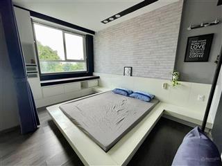 Căn hộ the botanica phổ quang 2 phòng ngủ, cho thuê dài hạn, giá chính chủ.  0938 480 ***