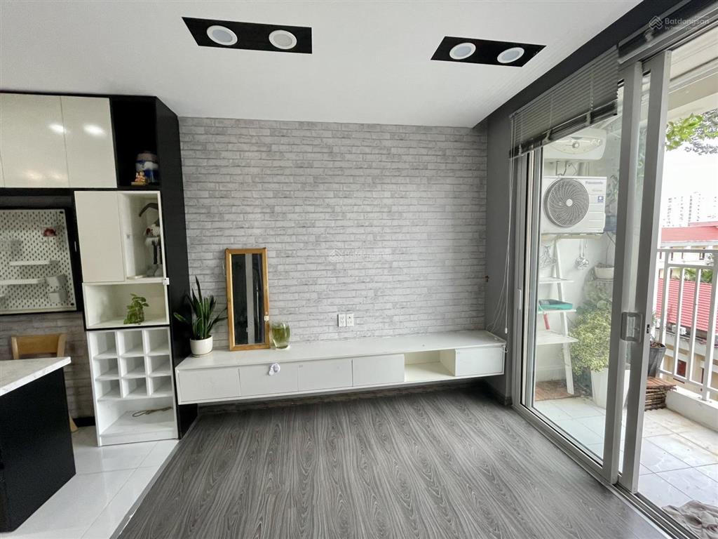 Căn hộ the botanica phổ quang 2 phòng ngủ, cho thuê dài hạn, giá chính chủ.  0938 480 ***